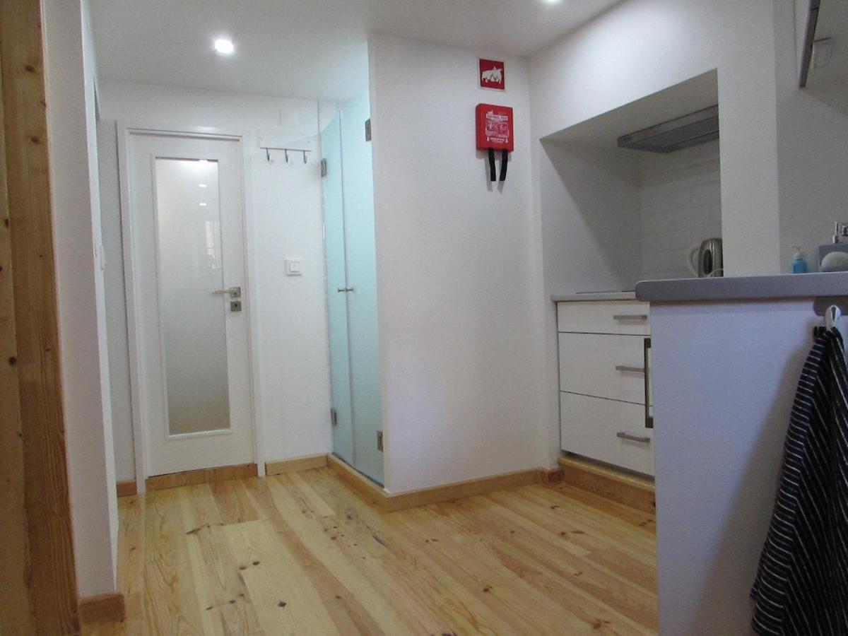 Vidinhas House, Downtown - Alfama, Historic Center * Lissabon